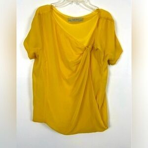 🎉2/$10 Zara Basic Top Small